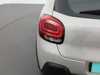 Photo 16 Citroën C3  PureTech 83 S&S BVM5