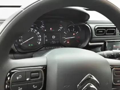 Photo 9 Citroën C3  PureTech 83 S&S BVM5