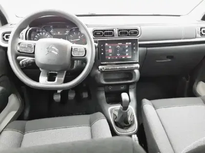 Photo 7 Citroën C3  PureTech 83 S&S BVM5