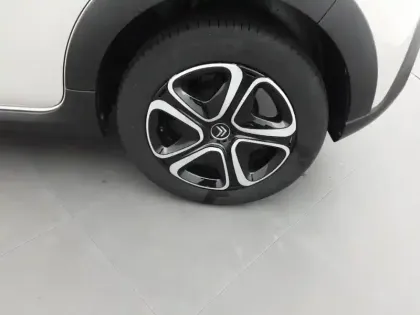 Photo 12 Citroën C3  PureTech 83 S&S BVM5