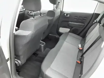 Photo 11 Citroën C3  PureTech 83 S&S BVM5