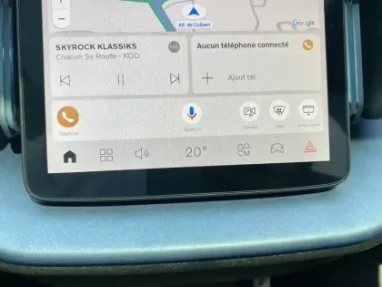 Photo 24 Volvo Ex30  Single Extended Range 272 ch 1EDT