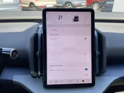 Photo 33 Volvo Ex30  Single Extended Range 272 ch 1EDT