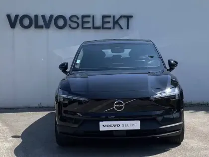 Photo 7 Volvo Ex30  Single Extended Range 272 ch 1EDT