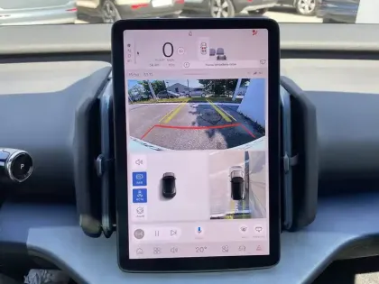 Photo 36 Volvo Ex30  Single Extended Range 272 ch 1EDT