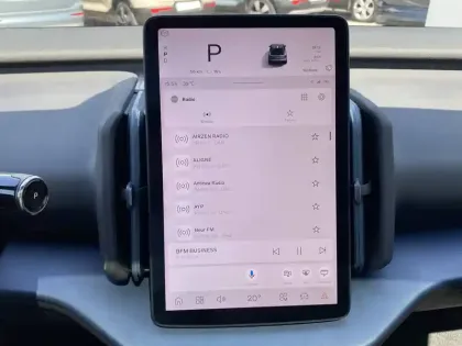 Photo 22 Volvo Ex30  Single Extended Range 272 ch 1EDT