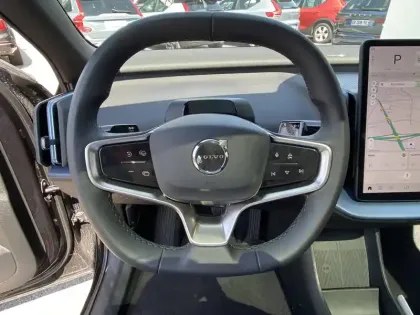 Photo 17 Volvo Ex30  Single Extended Range 272 ch 1EDT