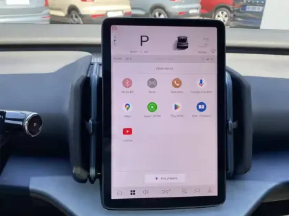 Photo 25 Volvo Ex30  Single Extended Range 272 ch 1EDT