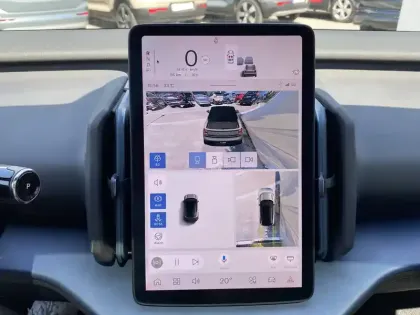 Photo 37 Volvo Ex30  Single Extended Range 272 ch 1EDT