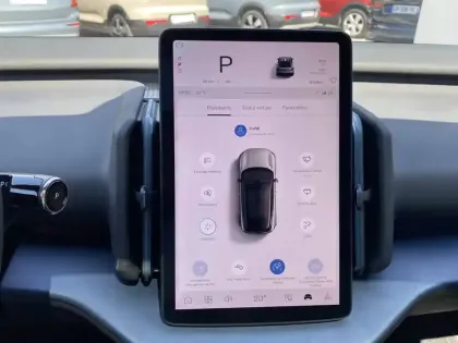 Photo 30 Volvo Ex30  Single Extended Range 272 ch 1EDT