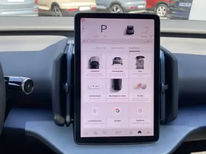 Photo 31 Volvo Ex30  Single Extended Range 272 ch 1EDT