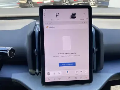 Photo 23 Volvo Ex30  Single Extended Range 272 ch 1EDT