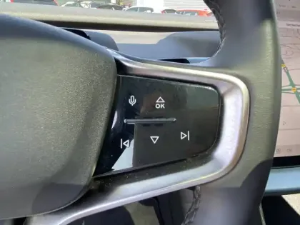 Photo 19 Volvo Ex30  Single Extended Range 272 ch 1EDT