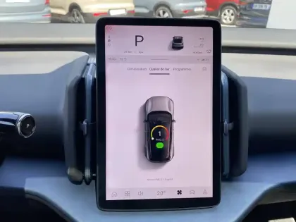 Photo 28 Volvo Ex30  Single Extended Range 272 ch 1EDT