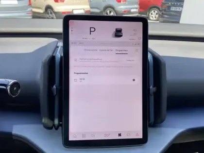 Photo 29 Volvo Ex30  Single Extended Range 272 ch 1EDT