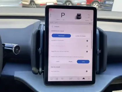 Photo 32 Volvo Ex30  Single Extended Range 272 ch 1EDT