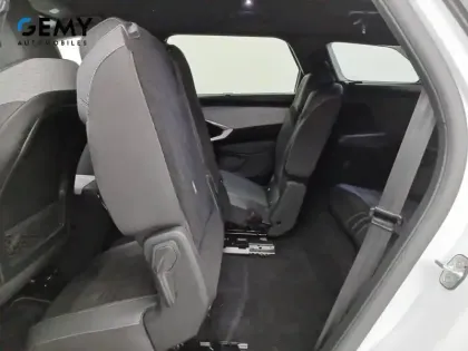 Photo 86 Peugeot 5008  Hybrid 145 e-DCS6