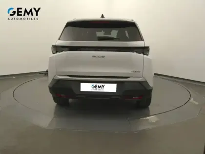 Photo 70 Peugeot 5008  Hybrid 145 e-DCS6