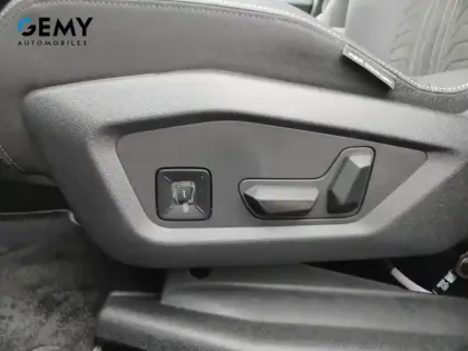 Photo 61 Peugeot 5008  Hybrid 145 e-DCS6