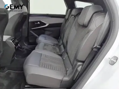 Photo 42 Peugeot 5008  Hybrid 145 e-DCS6