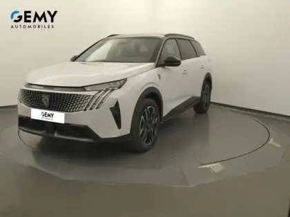 Photo Peugeot 5008 Gt