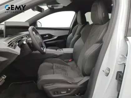 Photo 74 Peugeot 5008  Hybrid 145 e-DCS6