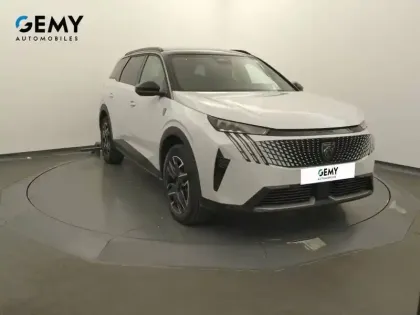 Photo 35 Peugeot 5008  Hybrid 145 e-DCS6