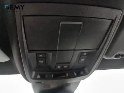 Photo 64 Peugeot 5008  Hybrid 145 e-DCS6