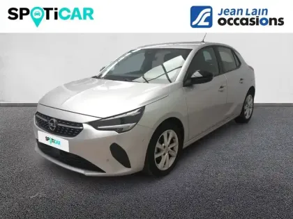 Photo Opel Corsa Elegance Business