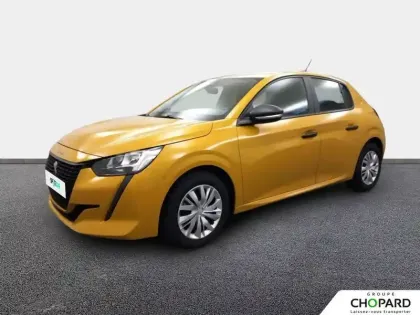 Photo Peugeot 208 Like