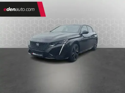 Photo Peugeot 308 Gt Pack