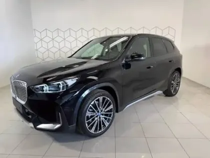 Photo Bmw X1 Xline