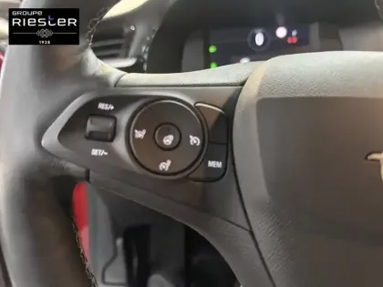 Photo 46 Opel Corsa  Electrique 136 ch & Batterie 50 kWh