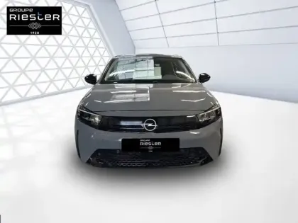 Photo 1 Opel Corsa  Electrique 136 ch & Batterie 50 kWh