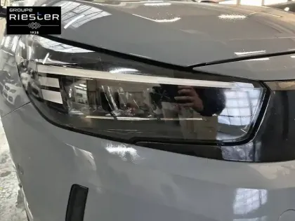 Photo 63 Opel Corsa  Electrique 136 ch & Batterie 50 kWh