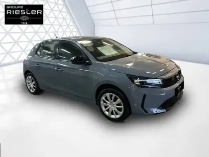 Photo 50 Opel Corsa  Electrique 136 ch & Batterie 50 kWh