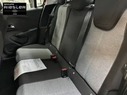 Photo 35 Opel Corsa  Electrique 136 ch & Batterie 50 kWh