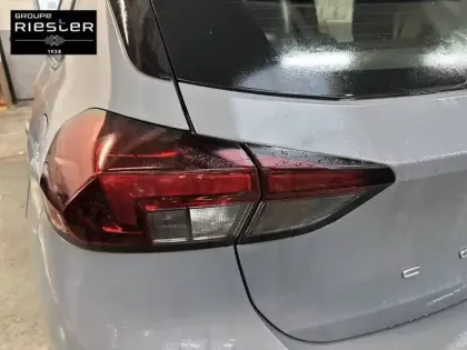 Photo 64 Opel Corsa  Electrique 136 ch & Batterie 50 kWh