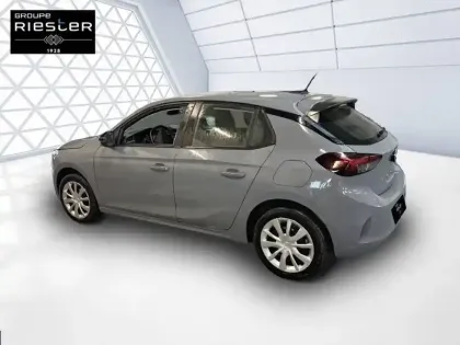 Photo 6 Opel Corsa  Electrique 136 ch & Batterie 50 kWh