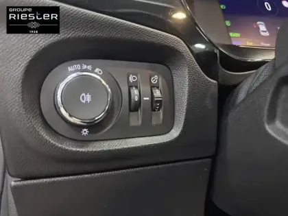 Photo 45 Opel Corsa  Electrique 136 ch & Batterie 50 kWh