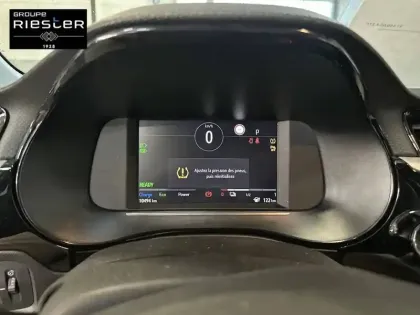 Photo 9 Opel Corsa  Electrique 136 ch & Batterie 50 kWh