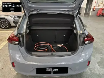 Photo 5 Opel Corsa  Electrique 136 ch & Batterie 50 kWh