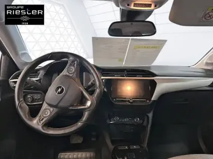 Photo 7 Opel Corsa  Electrique 136 ch & Batterie 50 kWh