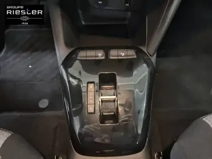 Photo 61 Opel Corsa  Electrique 136 ch & Batterie 50 kWh