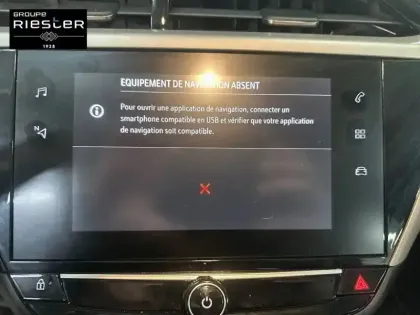 Photo 42 Opel Corsa  Electrique 136 ch & Batterie 50 kWh