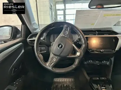 Photo 32 Opel Corsa  Electrique 136 ch & Batterie 50 kWh