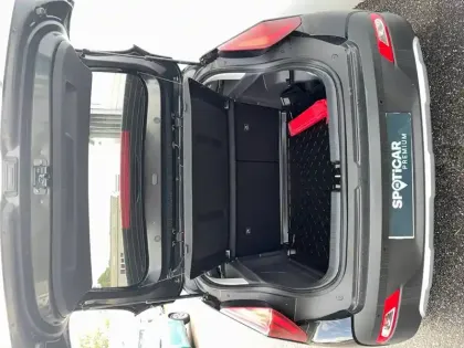 Photo 64 Hyundai Bayon  1.0 T-GDi 100 Hybrid 48V