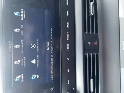 Photo 17 Hyundai Bayon  1.0 T-GDi 100 Hybrid 48V