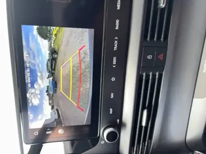 Photo 24 Hyundai Bayon  1.0 T-GDi 100 Hybrid 48V