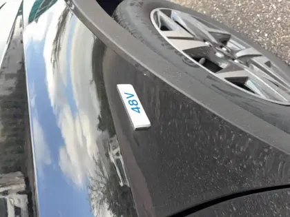 Photo 22 Hyundai Bayon  1.0 T-GDi 100 Hybrid 48V